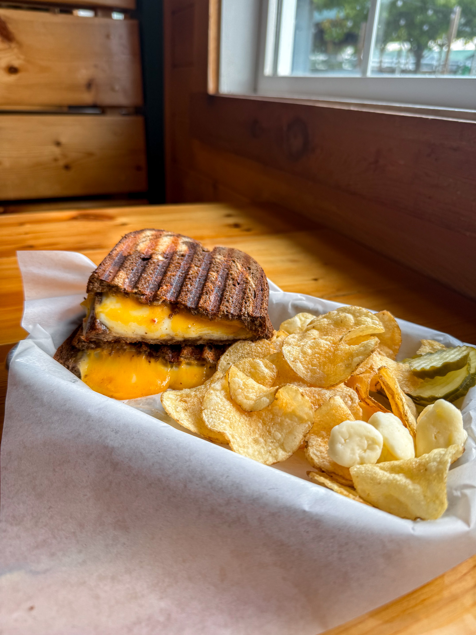 Signature Moo Melt